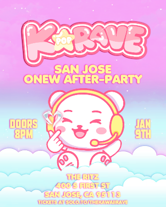 Kawaii Rave