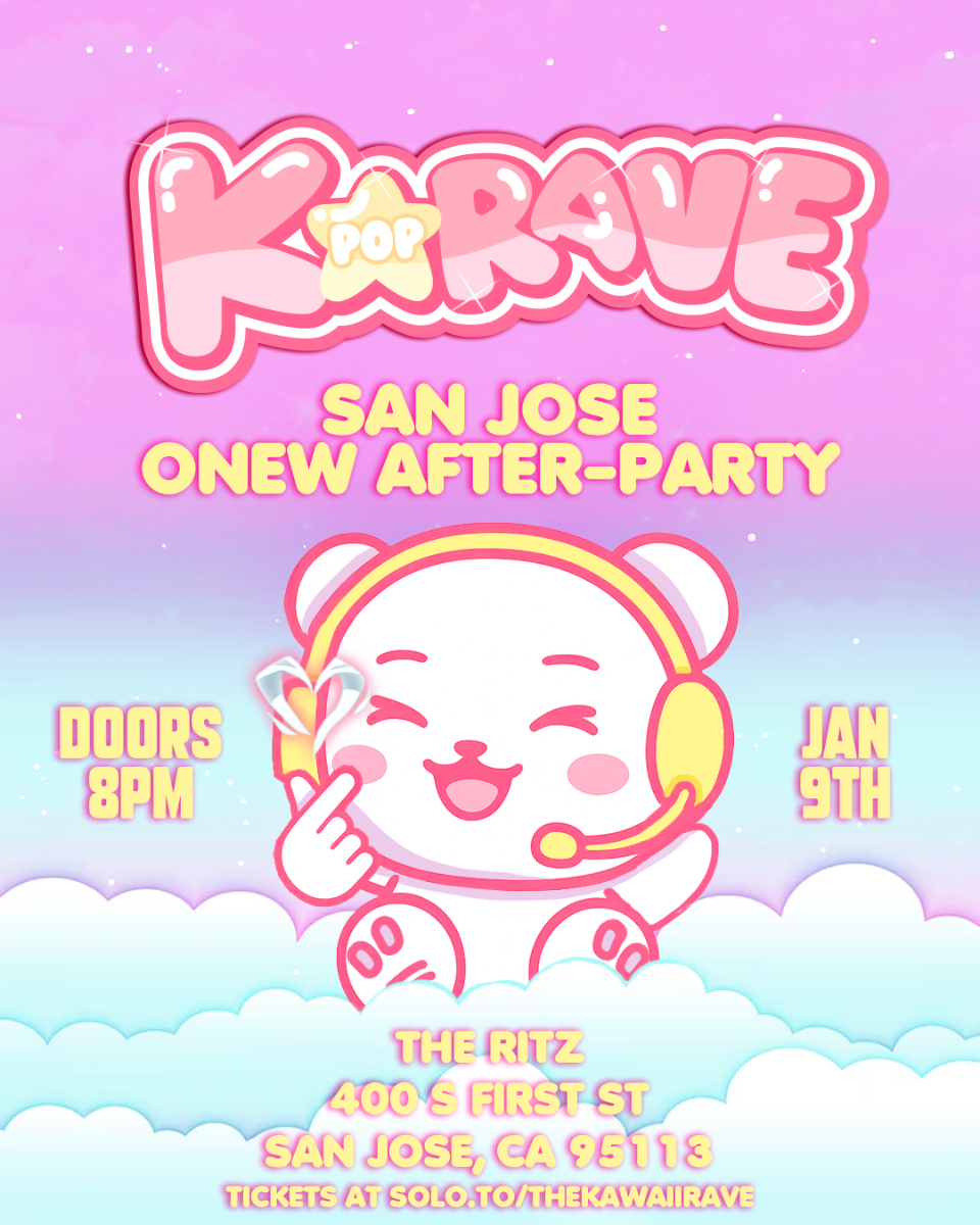 Kawaii Rave