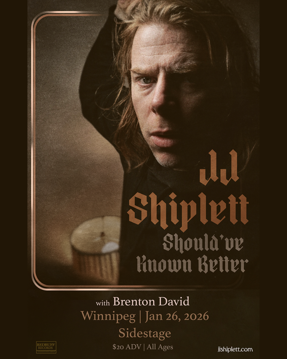 JJ Shiplett