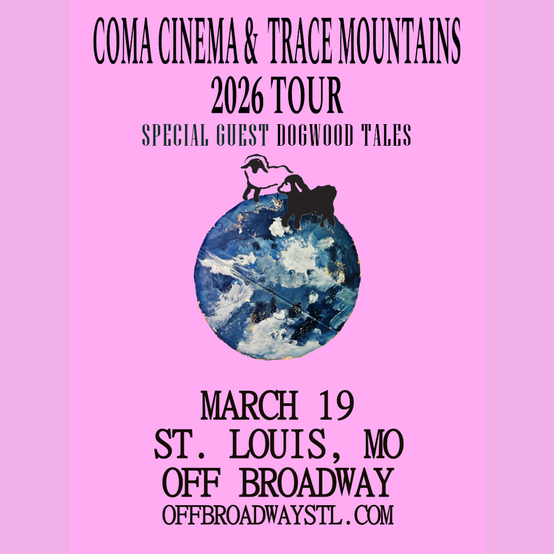Coma Cinema