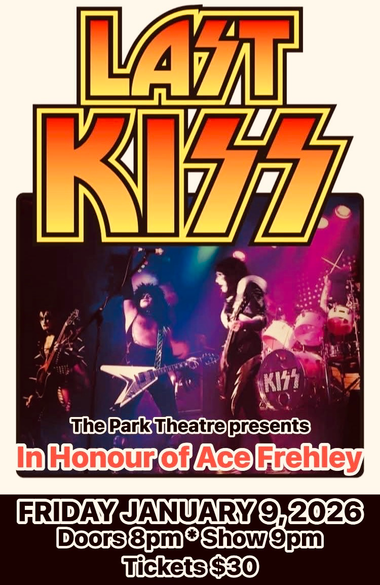 Last KISS - Tribute in Honour of Ace Frehley