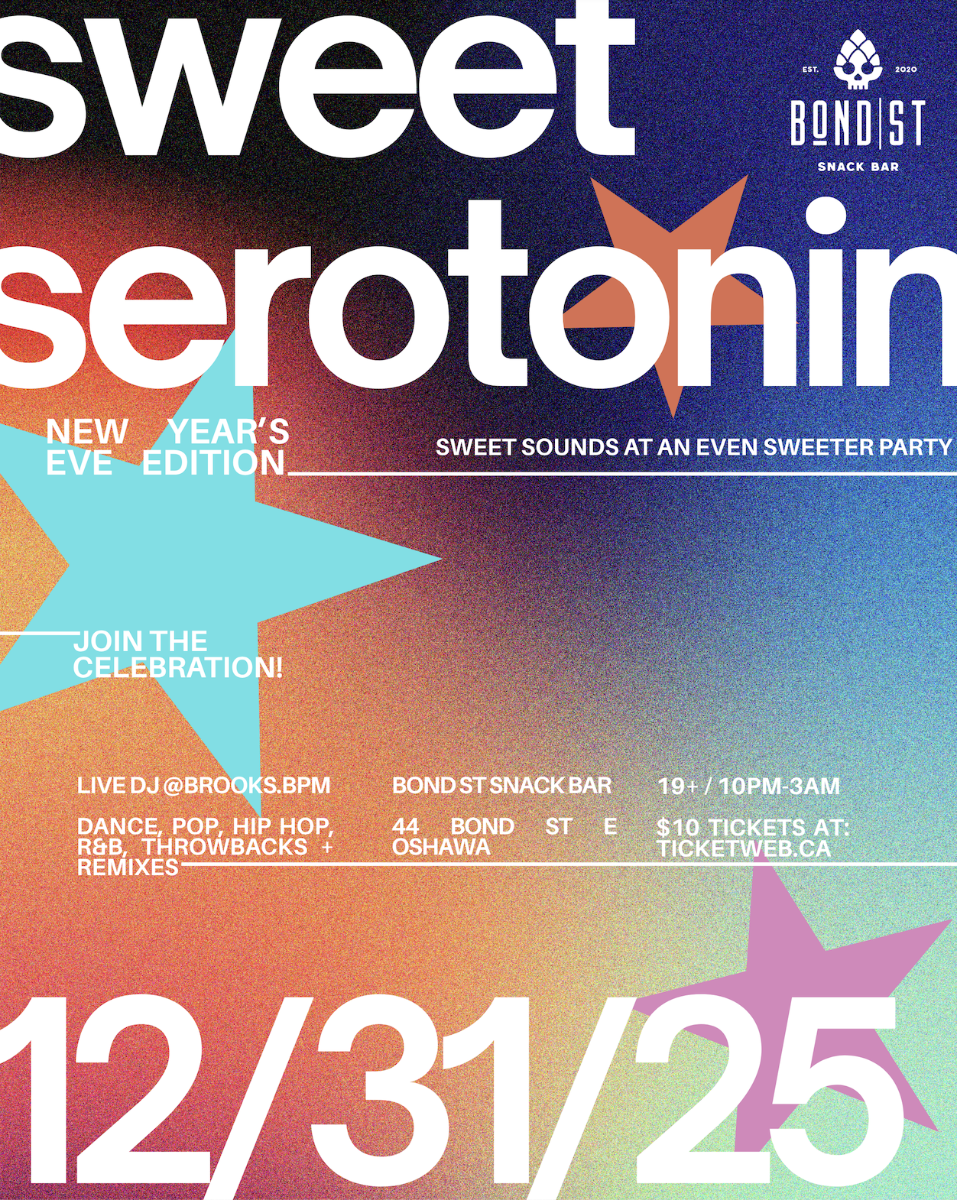 SWEET SEROTONIN