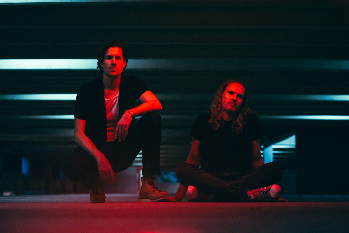 Black Pistol Fire - Flagrant Act of Bliss