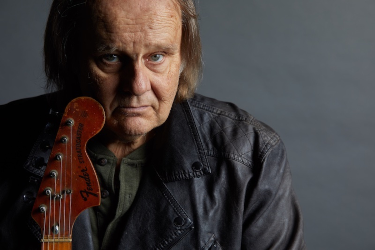 Walter Trout