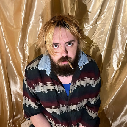 Coma Cinema, Trace Mountains 