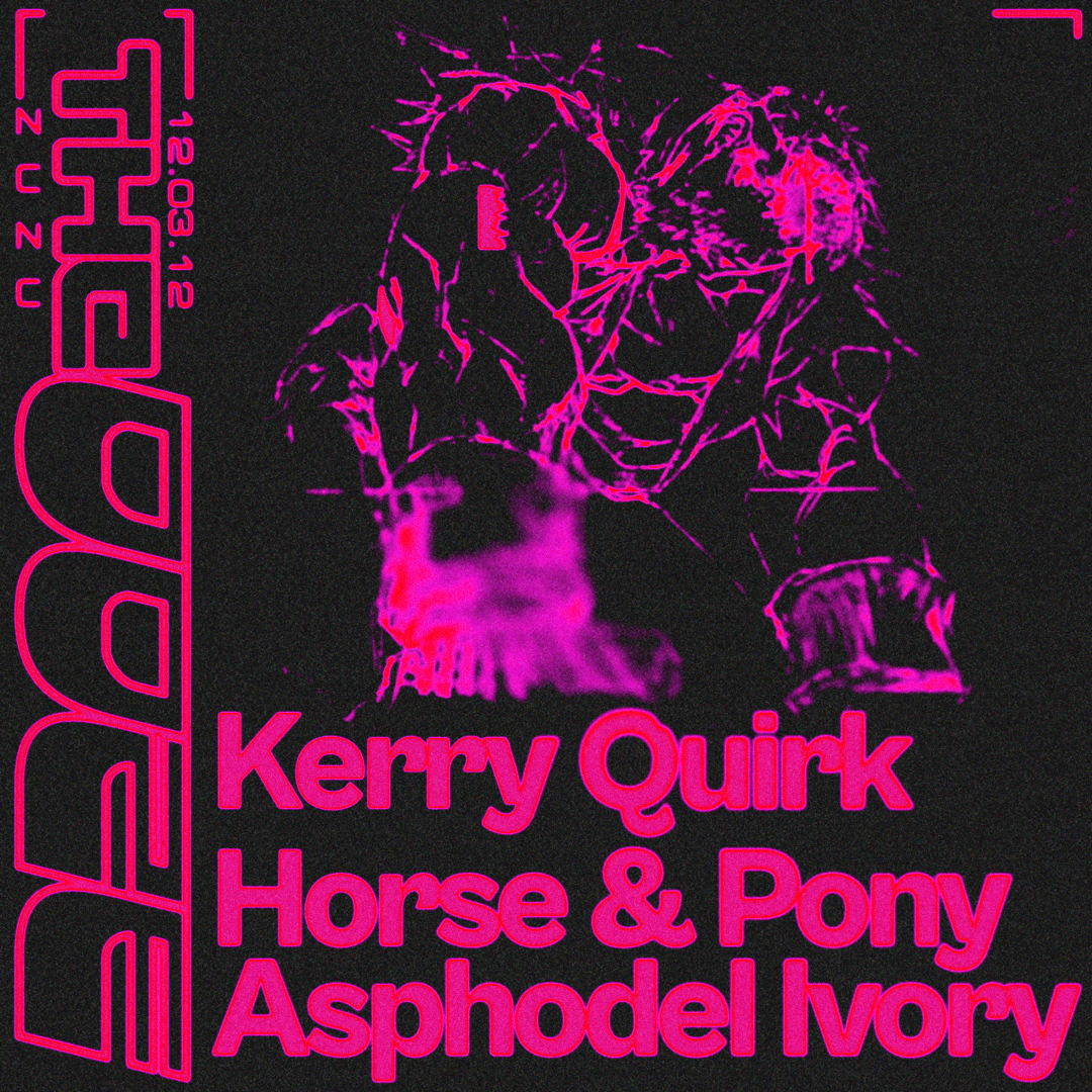 The Ooze | Event Image