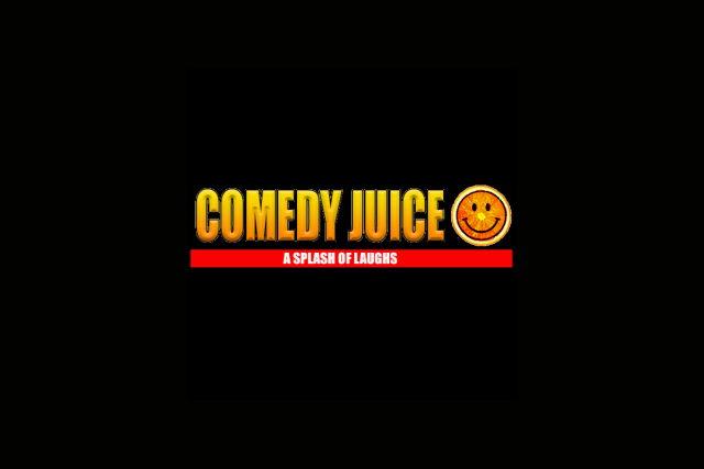 image of Comedy Juice image of Comedy Juice