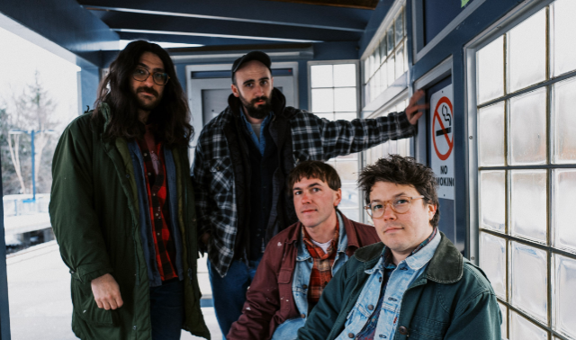 image of Friendship / Natalie Jane Hill / Krill 2 (solo)