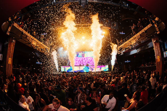 Image of R&B ONLY LIVE Image of R&B ONLY LIVE