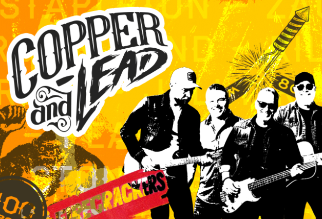 Copper & Lead at Hop Springs – Murfreesboro, TN