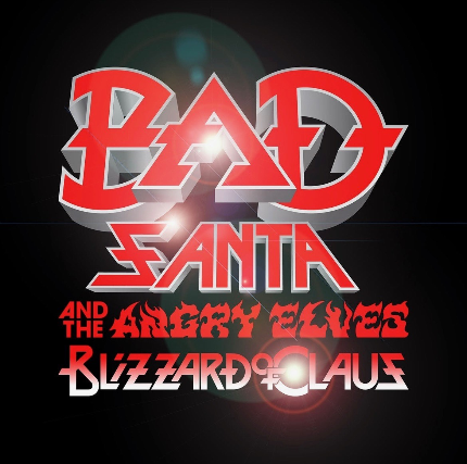 TRAVI SEEDS TOY DRIVE FEATURING BAD SANTA AND THE ANGRY ELVES WITH SPECIAL GUESTS DIZZLEPHUNK / CREATIVANGEL AND SAXY BILLY