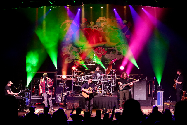 Presale codes for the dave matthews tribute band: members use these when buying pre-sale tickets