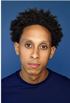 aaron branch at Huntsville Levity Live – Huntsville, AL