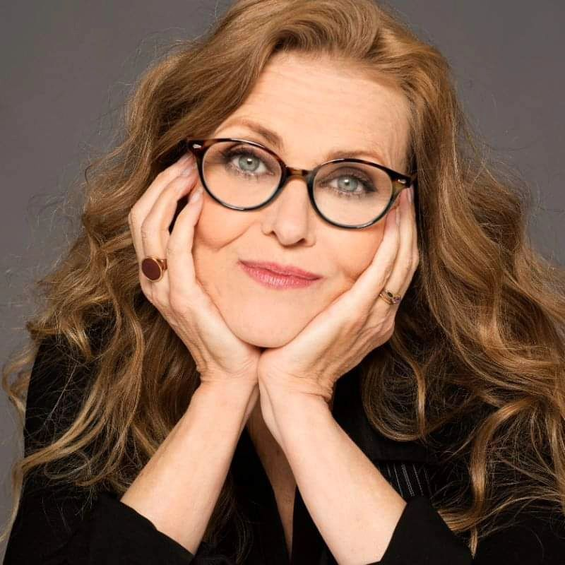 TIERNEY SUTTON celebrating the music of Alan and Marilyn Bergman with Musical Director Trey Henry and pianist Shelly Berg!