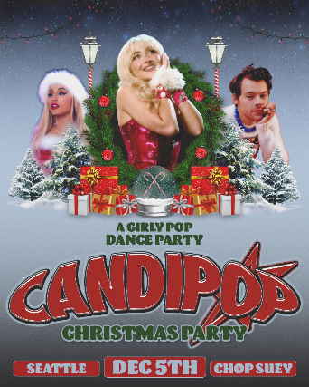 image of Candi Pop image of Candi Pop