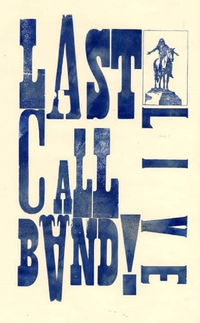 The Last Call Band