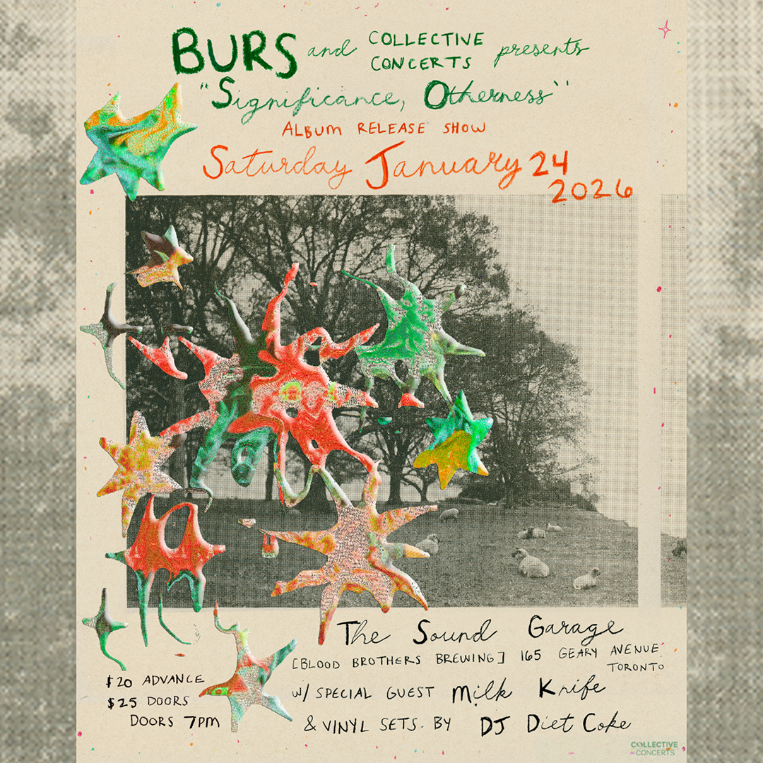 Burs