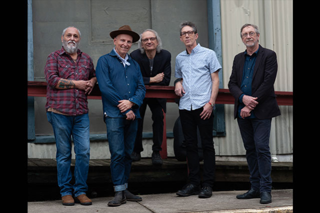 Presales to the iguanas: members use these when buying pre-sale tickets