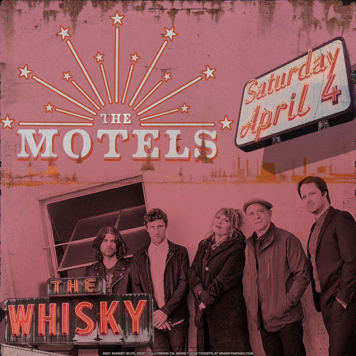 The Motels, Eileen Carey