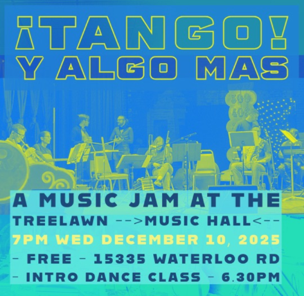 image of TANGO y also mas! image of TANGO y also mas!