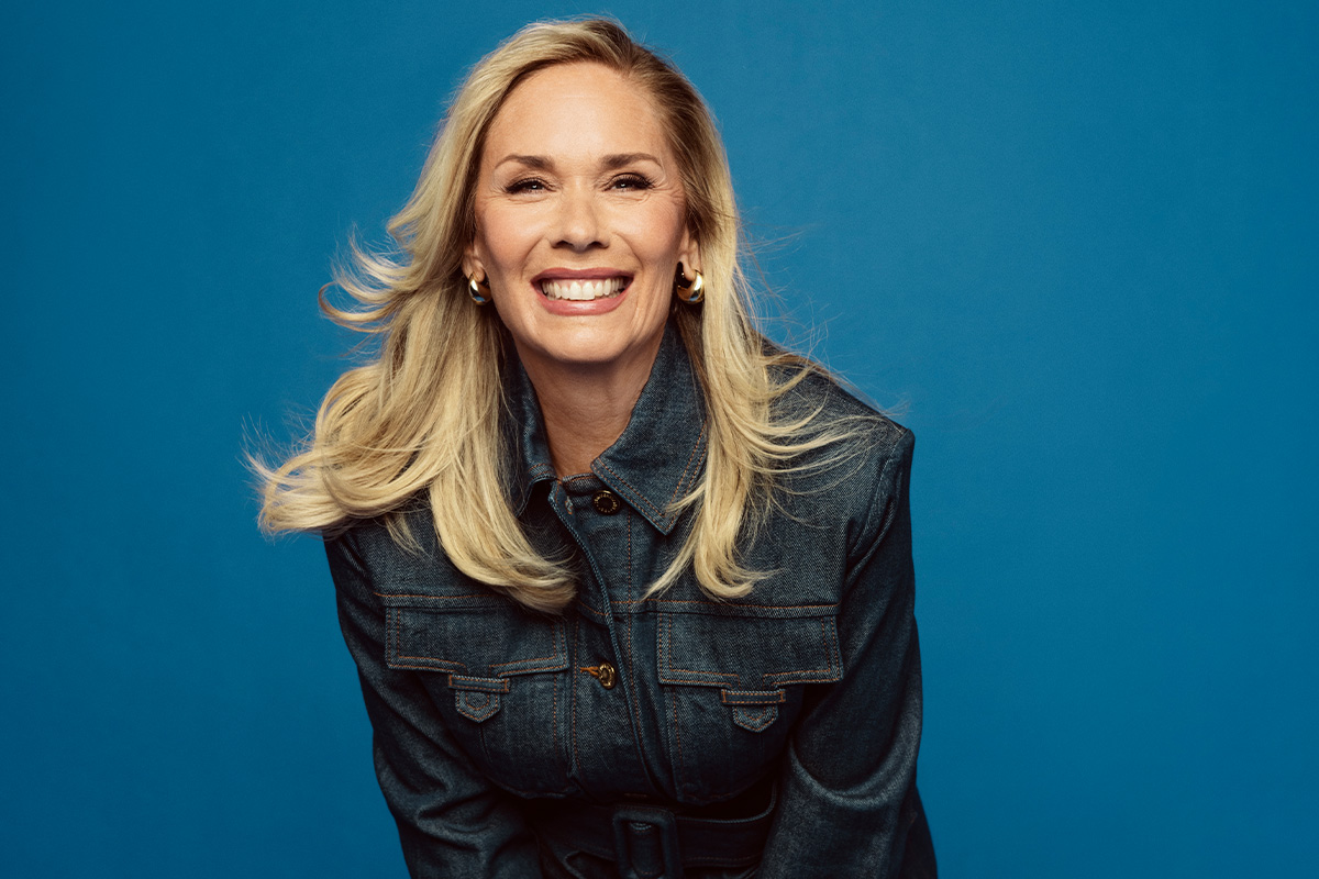 Leanne Morgan: Working It Out, Y’all