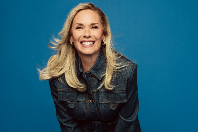 Leanne Morgan: Working It Out, Y’all at Brea Improv – Brea, CA