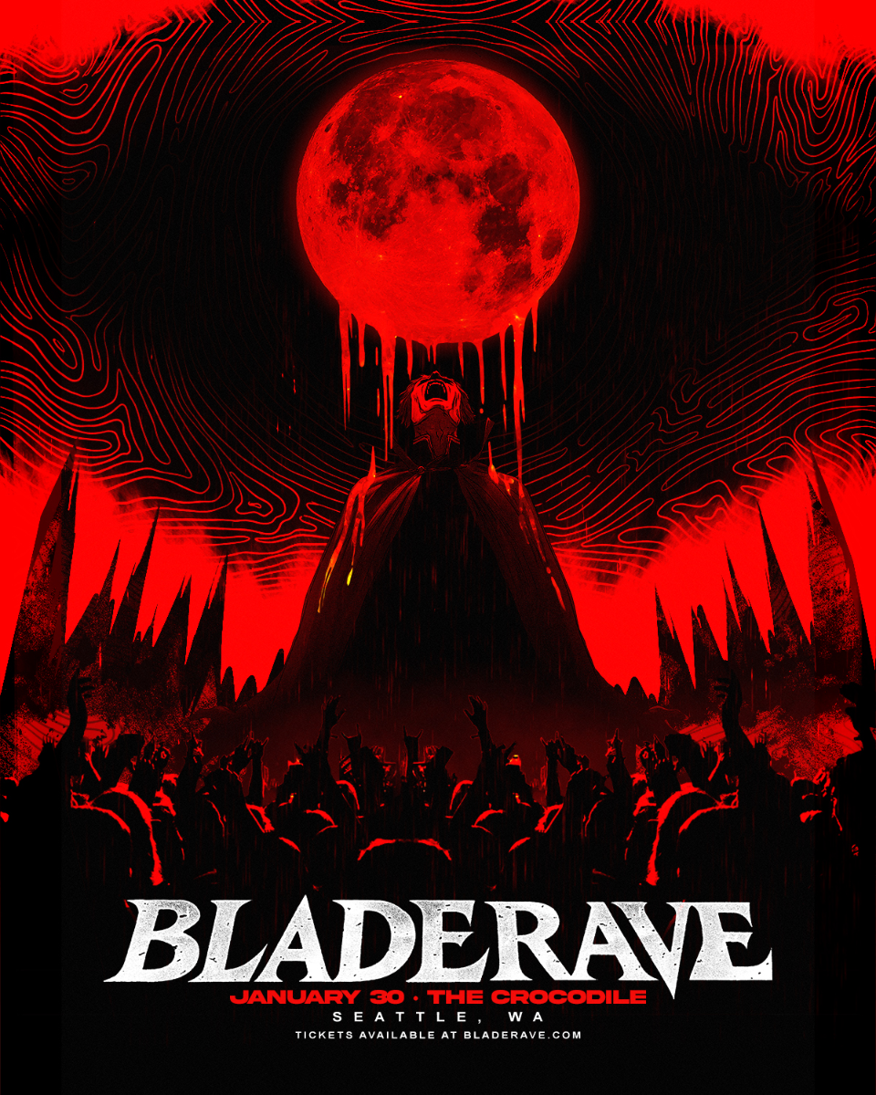 Blade Rave