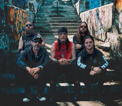 image of Josey Scott, CookieWu, Stonefish image of Josey Scott, CookieWu, Stonefish