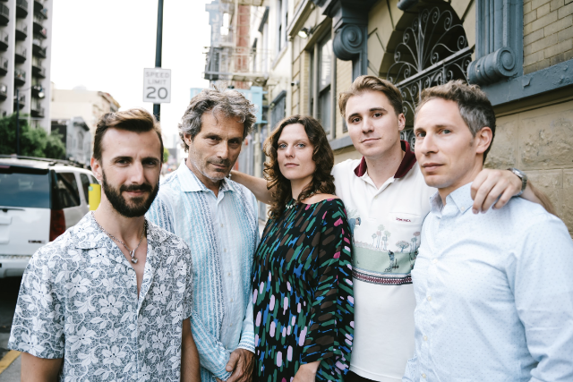 image of Thursday Night in the SIDEBAR w/ DC AND THE LOVE! image of Thursday Night in the SIDEBAR w/ DC AND THE LOVE!