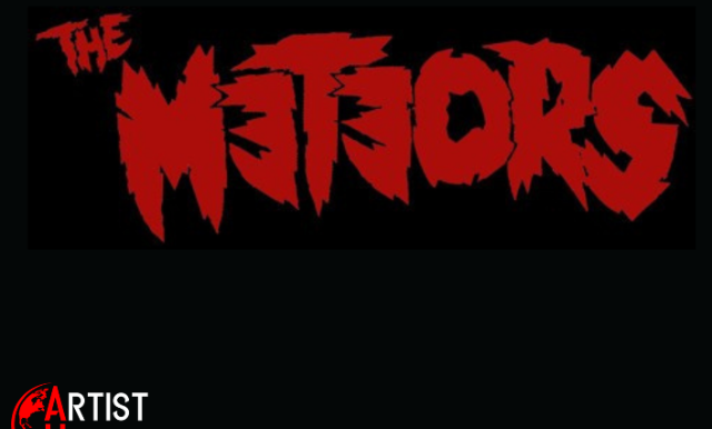 The Meteors at Shank Hall – Milwaukee, WI