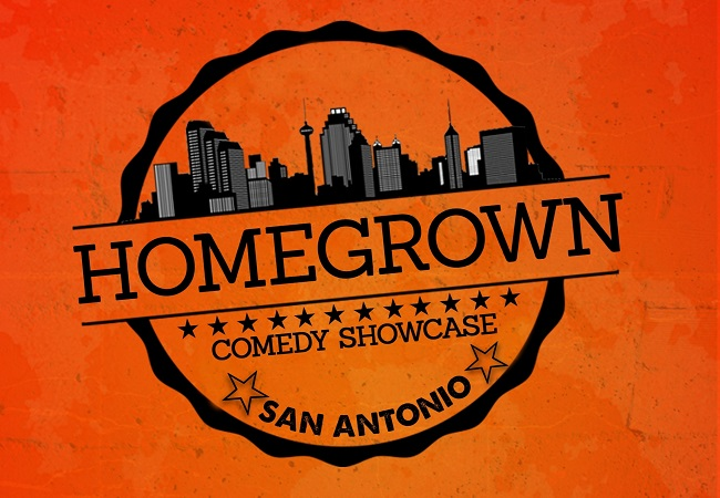 San Antonio Homegrown