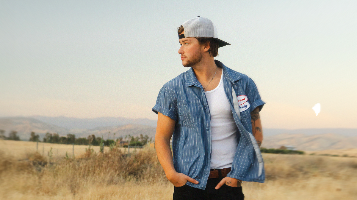 Logan Michael