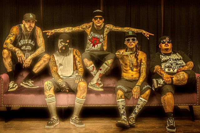 Presale codes for kottonmouth kings: members use these when buying pre-sale tickets