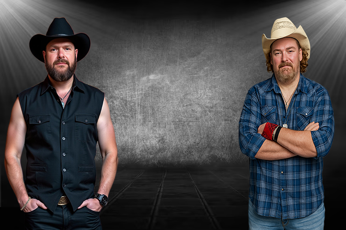 Made In America – A Live Tribute to Toby Keith with Special Guest: Icons of Country – Tribute to Zac Brown Band