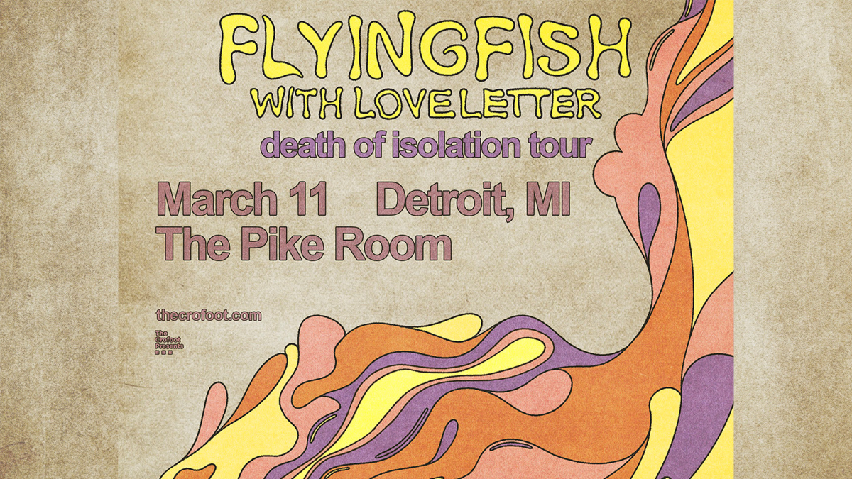 flyingfish