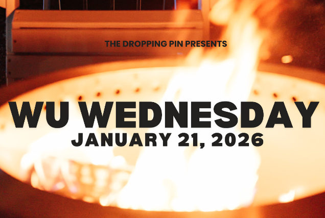 Wu Wednesday @ The Refinery