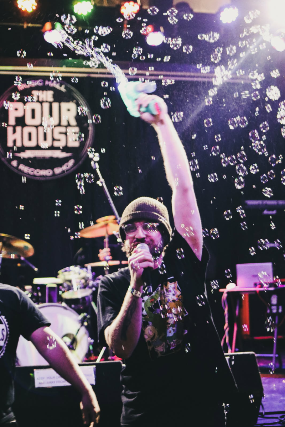 Image of Adjust the Sails Image of Adjust the Sails