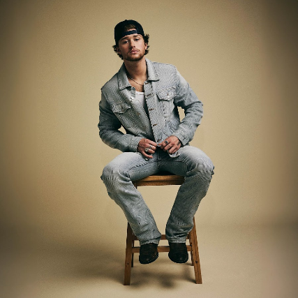 Logan Michael at Middle East – Upstairs – Cambridge, MA