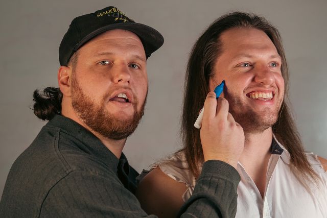 Unteachables: Unprofessional Development at Oxnard Levity Live – Oxnard, CA