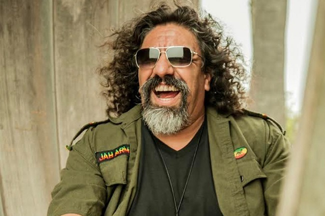 Martin Moreno NYE Countdown Show