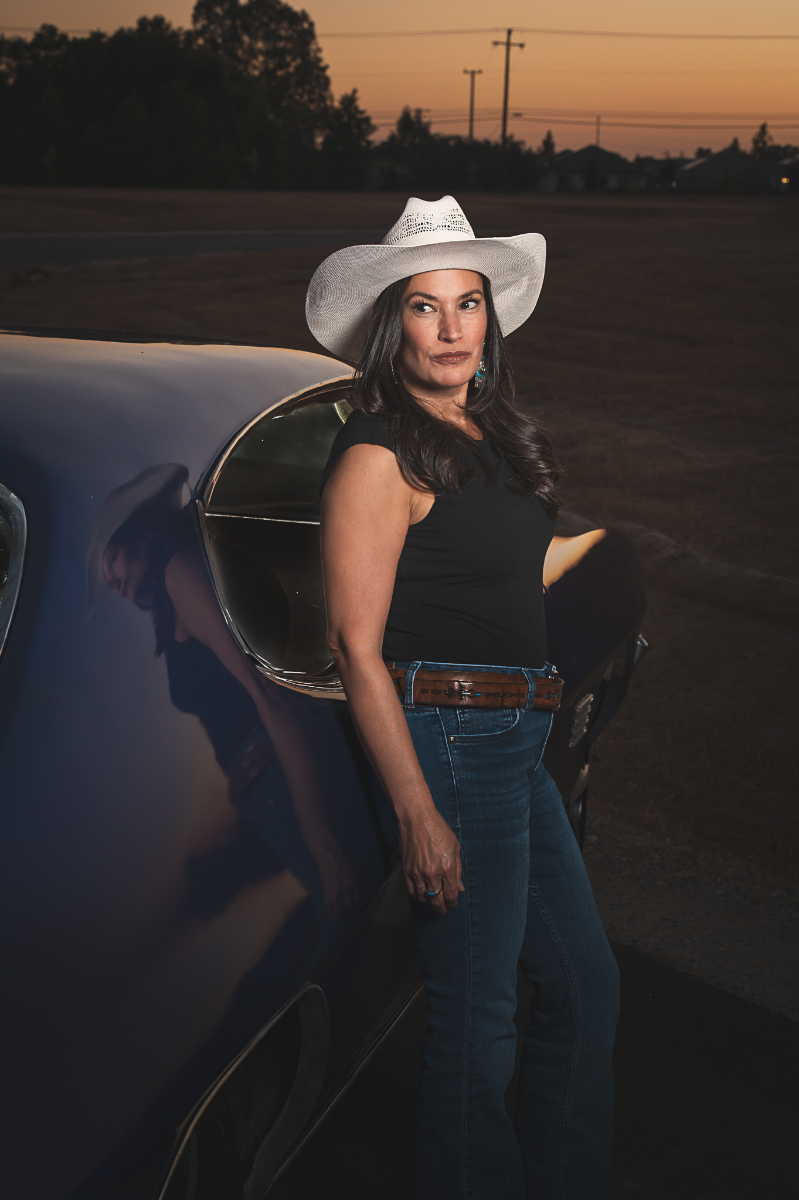 Pati Rojas Band with Brooklyn Del & The Revelators and Bad Assets | Event Image