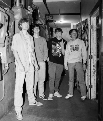 image of Pothole Paradise image of Pothole Paradise