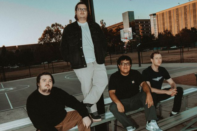 Ben Quad, Riley!, Aren’t We Amphibians, Footballhead at The Sanctuary Detroit – Hamtramck, MI