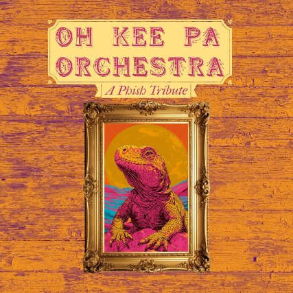 Oh Kee Pa Orchestra (A Phish Tribute)