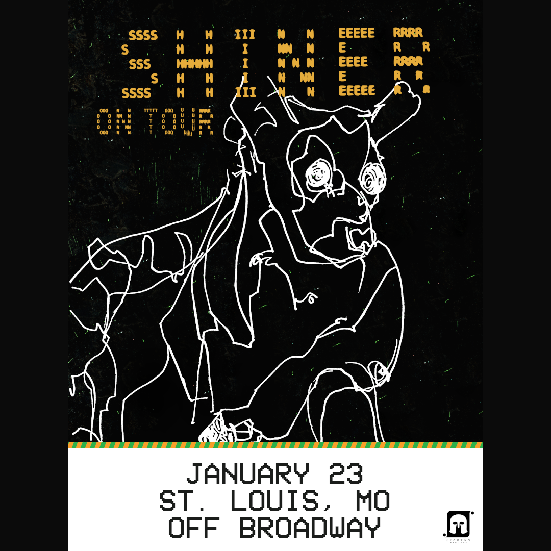 Shiner