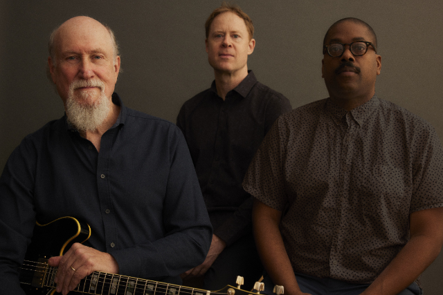 Presale codes for john scofield: members use these when buying pre-sale tickets