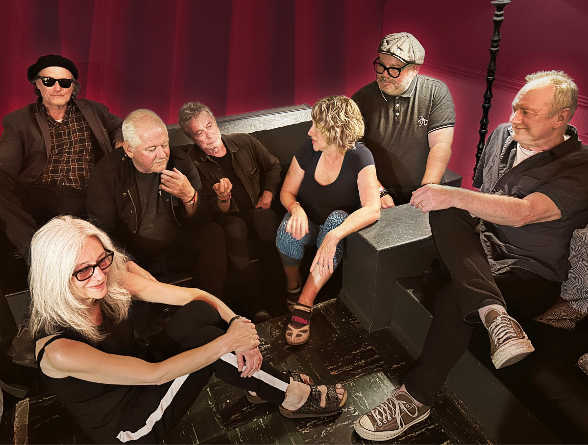 mekons