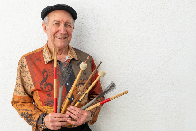 Ricky Sebastian Quintet