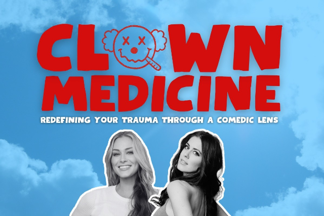 Clown Medicine ft. Sarah Lawrence, Wrenn Woods & more TBA! at Hollywood Improv (The Lab) – Hollywood, CA
