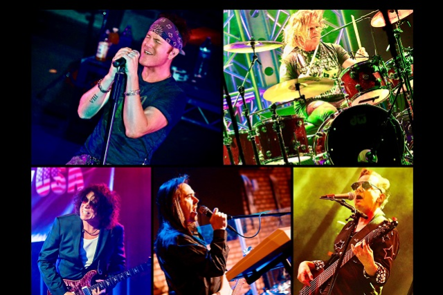 Presale codes for journey usa: members use these when buying pre-sale tickets